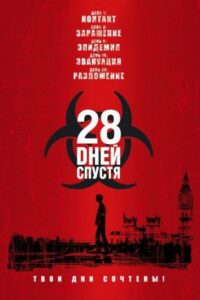 28 дней спустя Все Части По Порядку